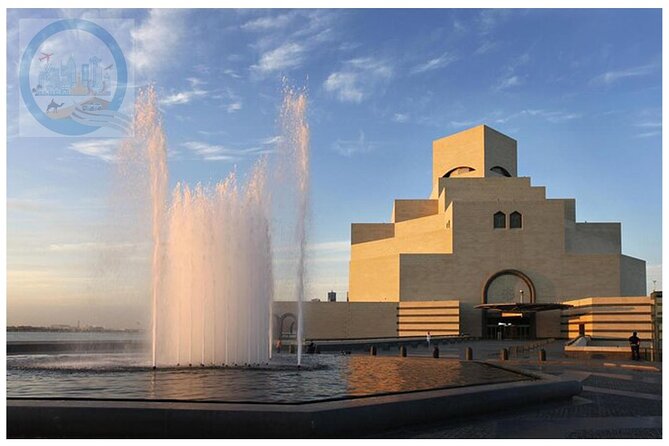 Private City Tour in Doha Qatar - Getting Started