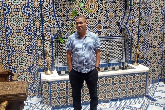 Private City Tour in Fes in Morocco - Tour Overview