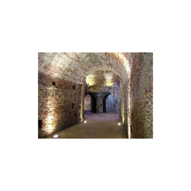 Private City Tour in Lucca Half Day - Experience Details