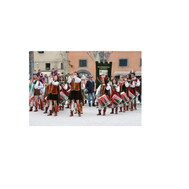 Private City Tour in Lucca Half Day - Booking and Cancellation