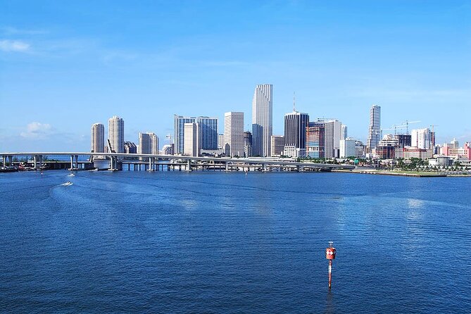 Private City Tour in Miami and Miami Beach - Landmarks and Attractions