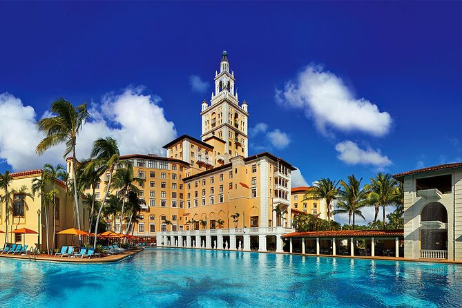 Private City Tour in Miami and Miami Beach - Reviews and Ratings