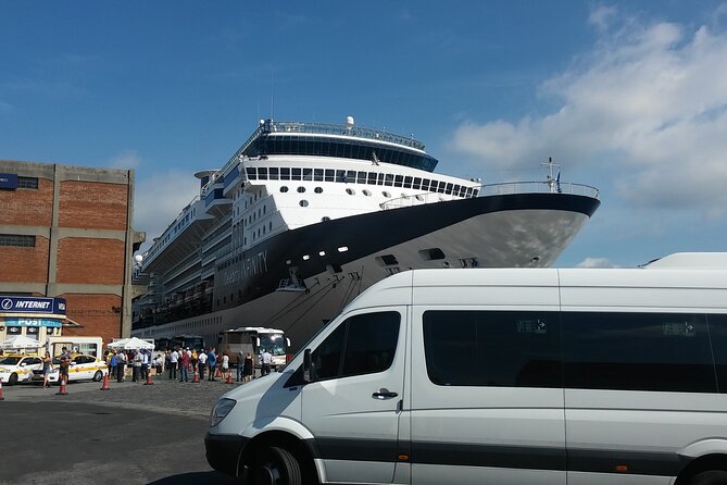 Private City Tour in Montevideo - Operating Hours and Accessibility