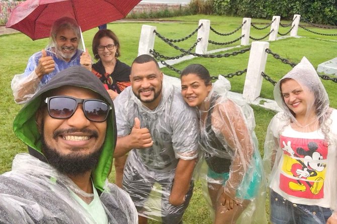 Private City Tour in Porto Seguro - Inclusions