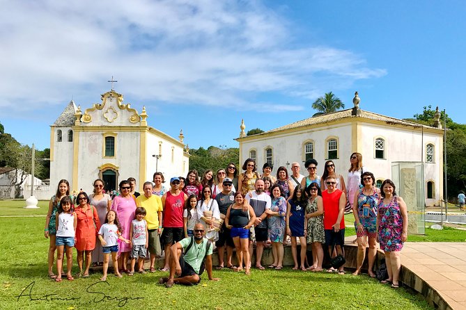 Private City Tour in Porto Seguro - Meeting and Pickup