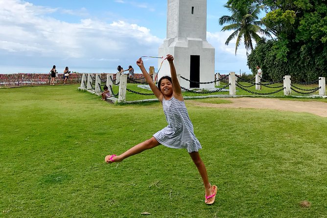 Private City Tour in Porto Seguro - Tour Duration and Itinerary