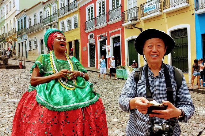 Private City Tour in Salvador - Customization Options