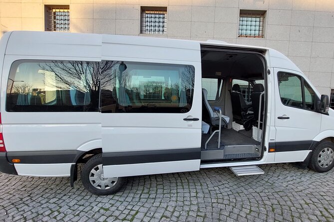 Private City Tour in Turkey - Transportation Details