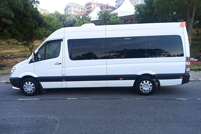 Private City Tour in Turkey - Booking Flexibility