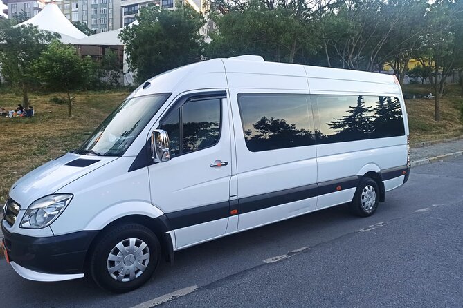 Private City Tour in Turkey - Additional Information