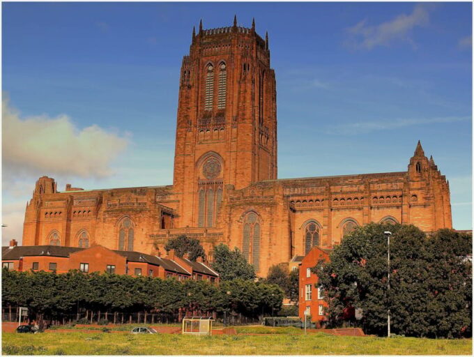 Private City Tour - Liverpool - Frequently Asked Questions