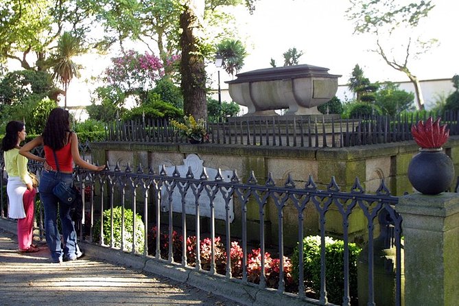 Private City Tour of A Coruna - Shore Excursion - Guided Experience