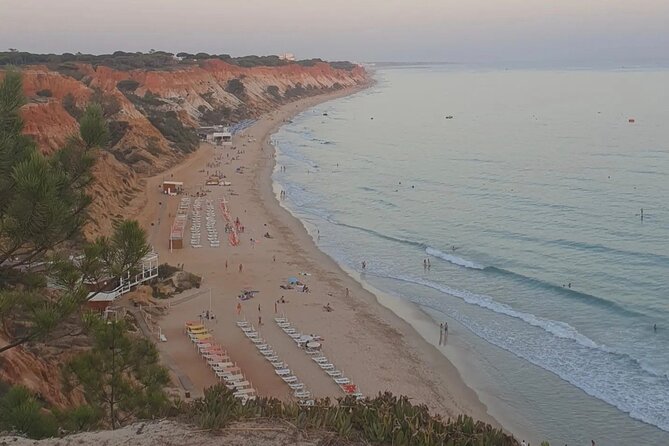 Private City Tour of Albufeira - Accessibility and Participation