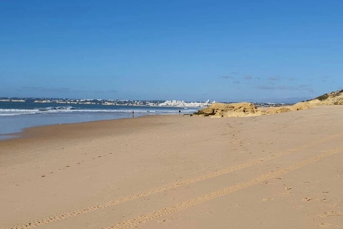 Private City Tour of Albufeira - Booking Information