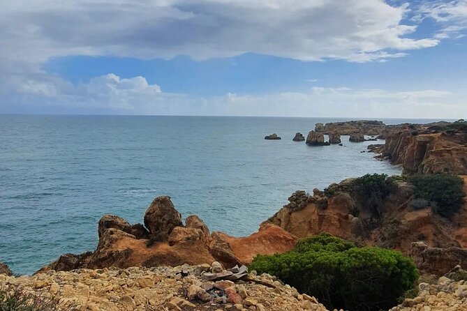 Private City Tour of Albufeira - Local Culture and Cuisine