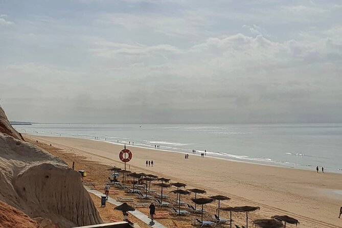 Private City Tour of Albufeira - FAQs