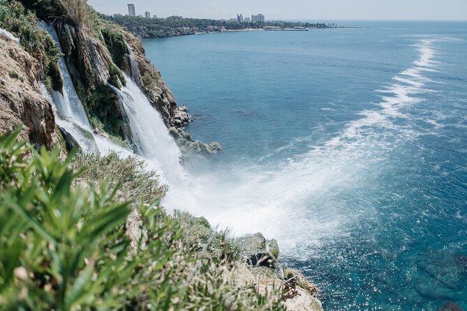 Private City Tour of Antalya - Dining and Cuisine