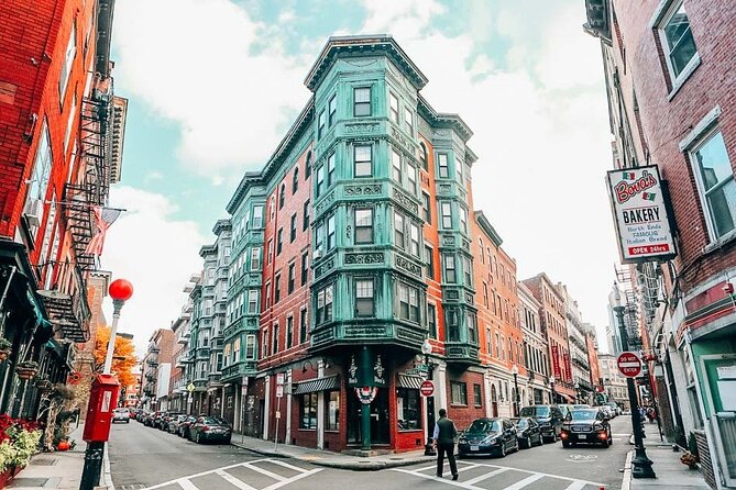 Private City Tour of Boston and Cambridge - Review Highlights