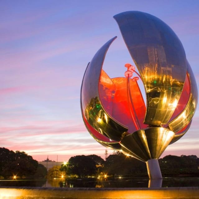 Private City Tour of Buenos Aires Full Day With Local Guide - Customization Options