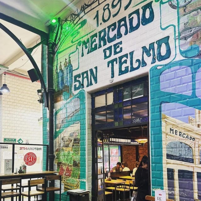 Private City Tour of Buenos Aires Full Day With Local Guide - Cancellation Policy