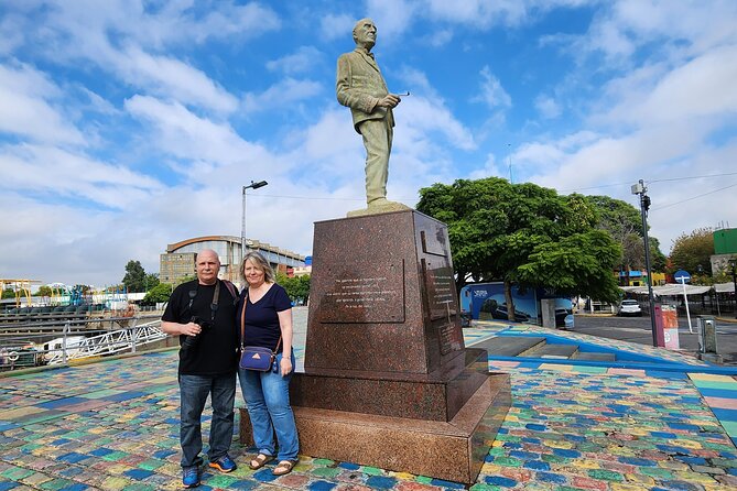Private City Tour of Buenos Aires With a Local Guide - What to Expect