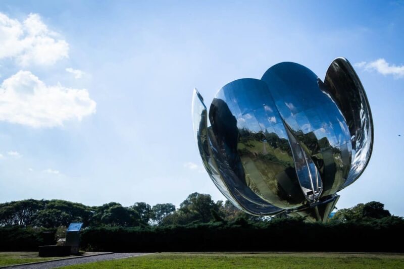 Private City Tour of Buenos Aires With Local Guide - Key Points