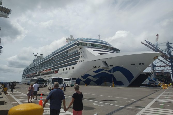 Private City Tour of Cartagena - Traveler Experience and Reviews
