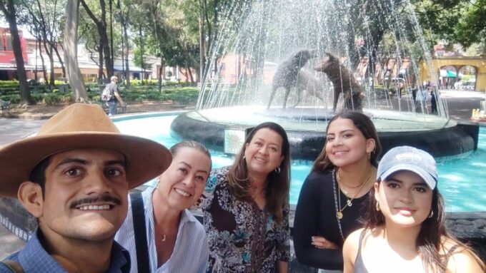 Private City Tour of Coyoacan and the Life of Frida Kahlo - Frequently Asked Questions