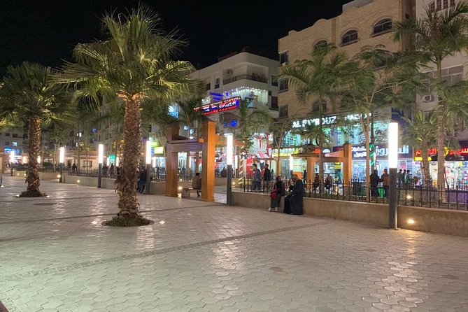 Private City Tour of Hurghada (Minimum 2 People) - Guides