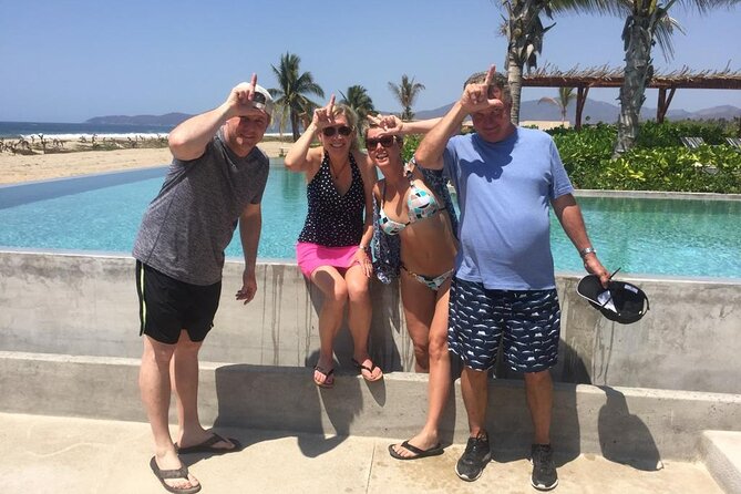 Private City Tour of Ixtapa Zihuatanejo - Key Points