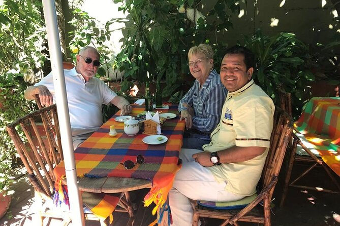 Private City Tour of Ixtapa Zihuatanejo - Inclusions