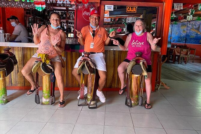Private City Tour of Ixtapa Zihuatanejo - Pickup Information