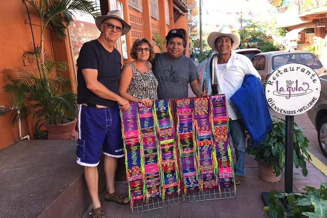 Private City Tour of Ixtapa Zihuatanejo - Accessibility and Additional Info