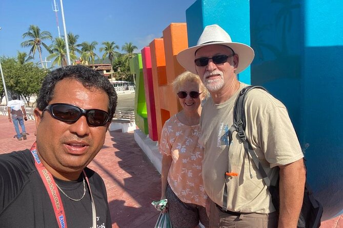 Private City Tour of Ixtapa Zihuatanejo - Discovering Zihuatanejo