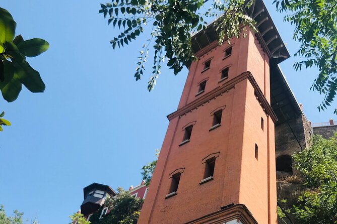 Private City Tour of Izmir - Inclusions