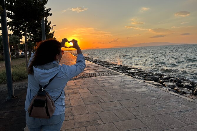 Private City Tour of Izmir - Health and Accessibility Information