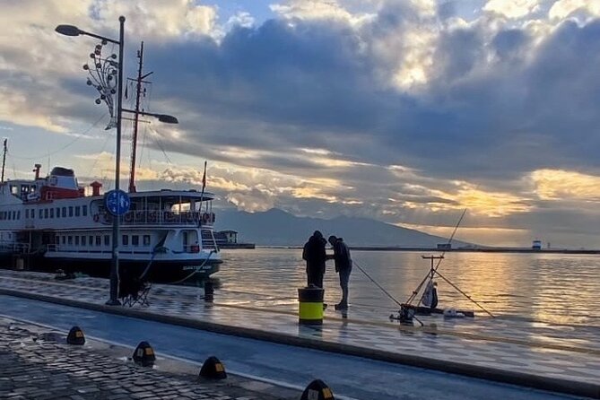 Private City Tour of Izmir - Explore Izmirs Archeological Museum