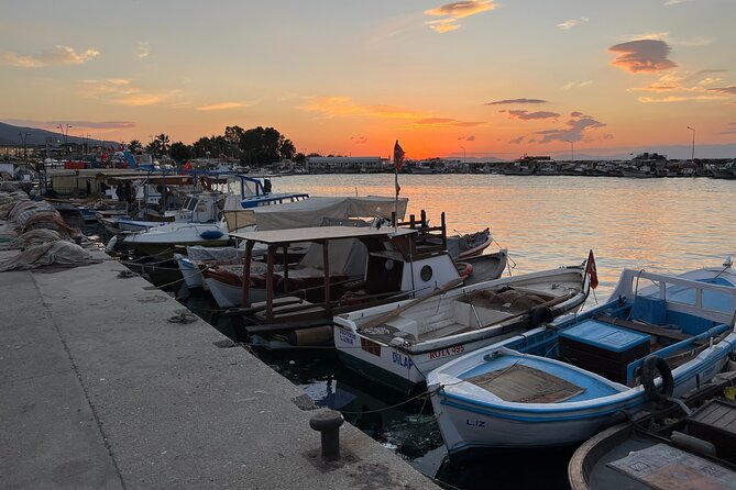 Private City Tour of Izmir - Discover Konak Square