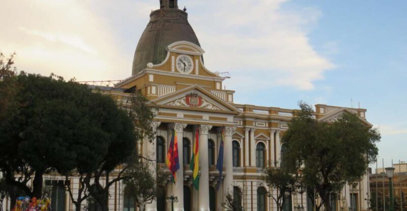 Private City Tour of La Paz - Tour Experience and Highlights