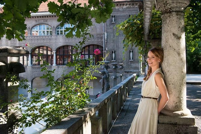 Private City Tour of Ljubljana. 2 Hours With a Friendly and Fun Local Guide. - Top Landmarks Explored