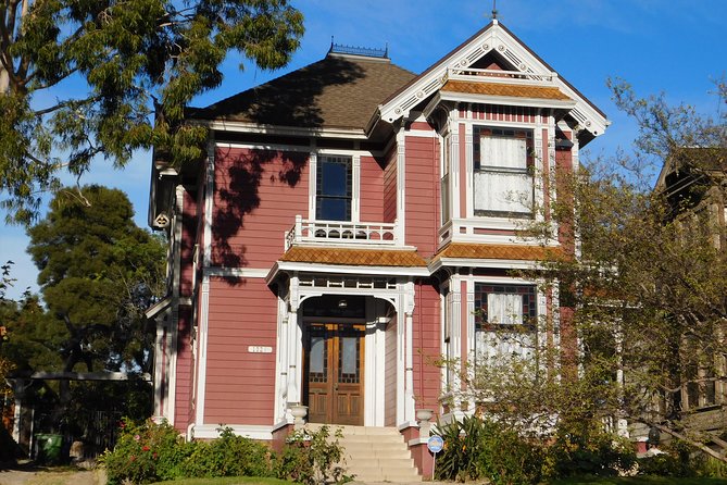Private City Tour of Los Angeles, Hollywood and Beverly Hills - Multimedia Experience