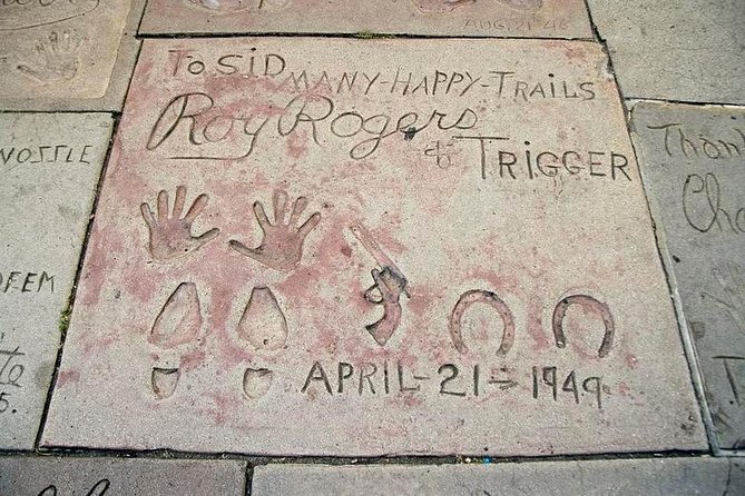 Private City Tour of Los Angeles, Hollywood and Beverly Hills - Customizable Itinerary