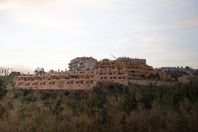 Private City Tour of Marbella and Puerto Banús From Malaga - Cancellation and Refund Policy