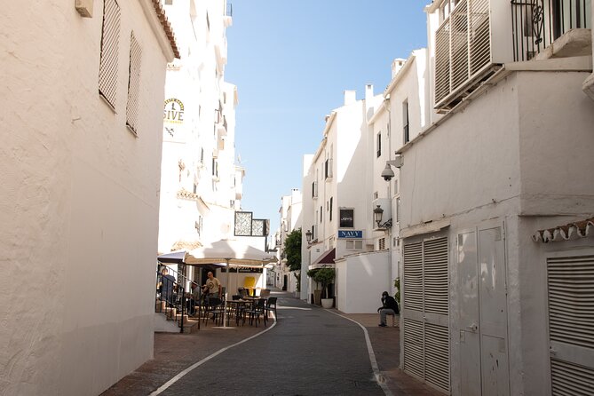 Private City Tour of Marbella and Puerto Banús From Malaga - Tour Pricing and Payment Options