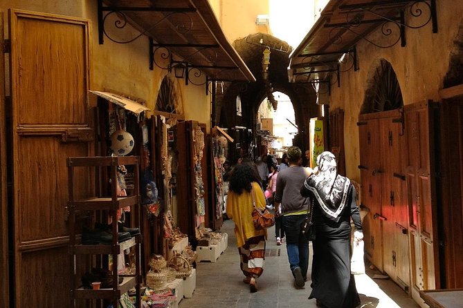 PRIVATE City Tour of Old Sidon & Historic Tyre - Booking and Cancellation Policy