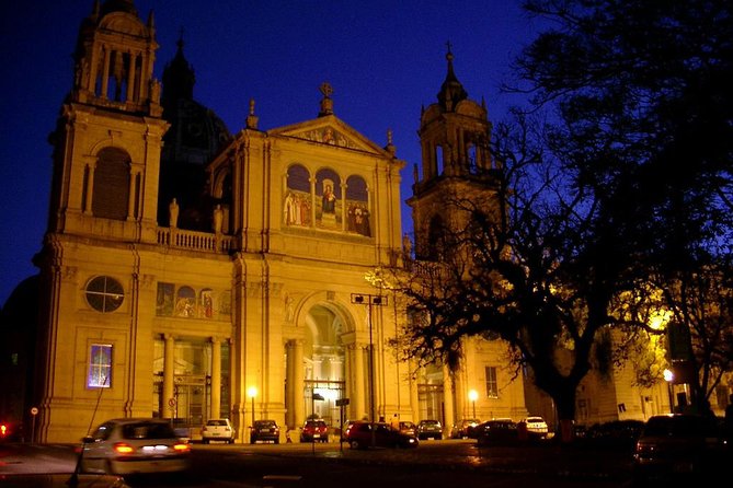 Private City Tour of Porto Alegre - Additional Details