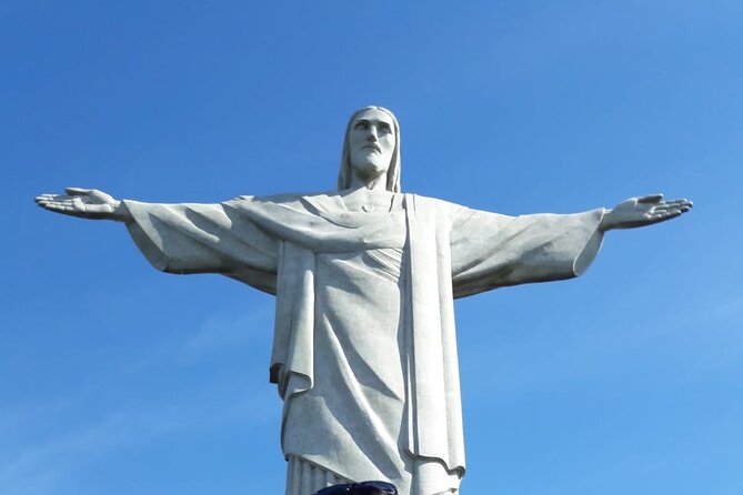 Private City Tour of Rio De Janeiro - Tour Overview and Highlights