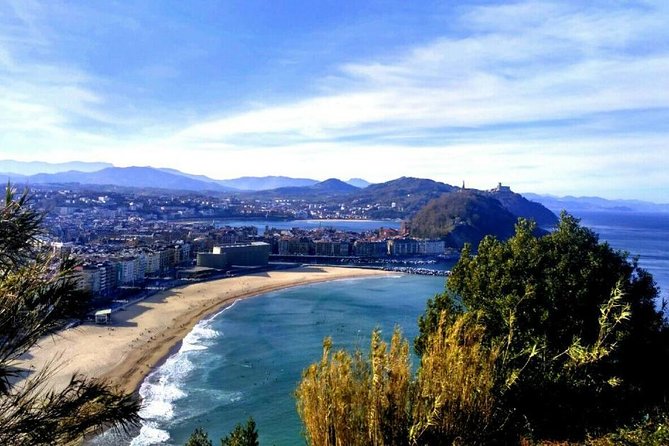 Private City Tour of San Sebastian With Introduction to Pintxos Culture - Accessibility and Additional Details