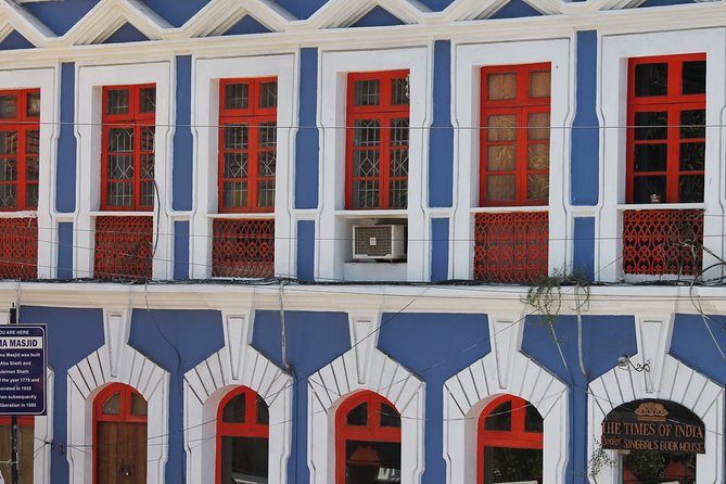 Private City Tour of South Goa - Tour Overview