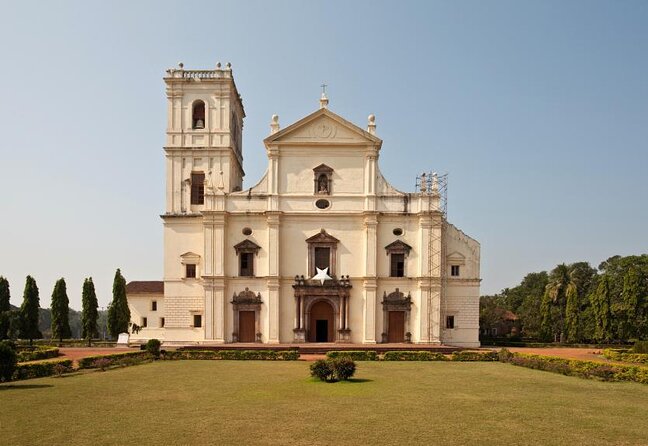 Private City Tour of South Goa - Getting the Most Value